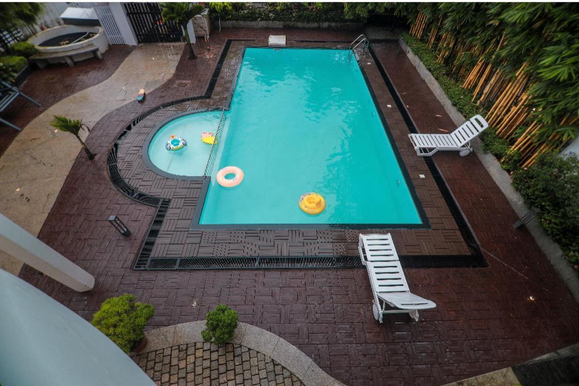 Square Villa Residency Luxury 1 Bed Room Villa With Private Pool Mukkam Exterior foto